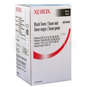 Тонер-картридж Xerox WC 5632, 5638, 5645, 5655 Black