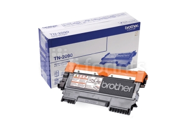 Лазерный картридж Brother TN-2090 Black