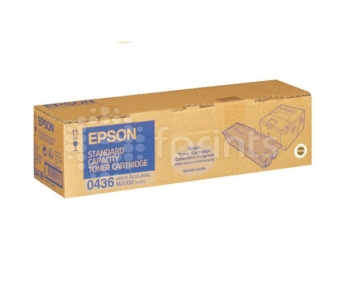 Лазерный картридж Epson AcuLaser M2000 Black (S050436) 3500 стр.