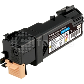 Лазерный картридж Epson AcuLaser C2900N, CX29NF Cyan (S050629)