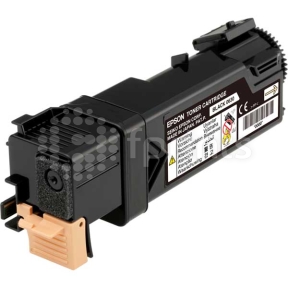 Лазерный картридж Epson AcuLaser C2900N, CX29NF Black (S050630)