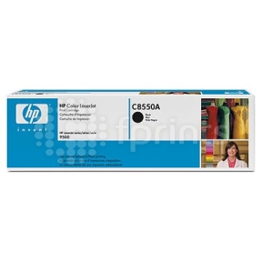 Лазерный картридж HP C8550A Black