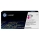 Фото лазерный картридж HP CE343A Magenta