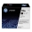 Фото лазерный картридж HP CE390X Black