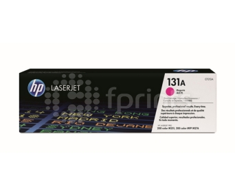 Лазерный картридж HP CF213A Magenta