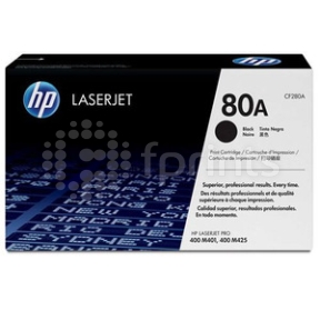 Лазерный картридж HP M401dn, 401a, 401dn Black