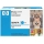 Лазерный картридж HP Q6461A Cyan