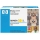 Лазерный картридж HP Q6462A Yellow
