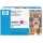 Лазерный картридж HP Q6463A Magenta