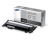 Фото лазерный картридж Samsung CLT-K406S Black