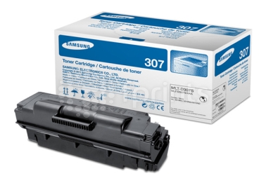 Лазерный картридж Samsung MLT-D307S Black