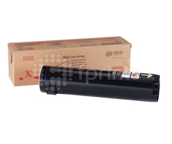 Лазерный картридж Xerox 3535, 7750 (106R00652) Black