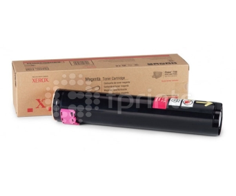 Лазерный картридж Xerox 3535, 7750 (106R00654) Magenta