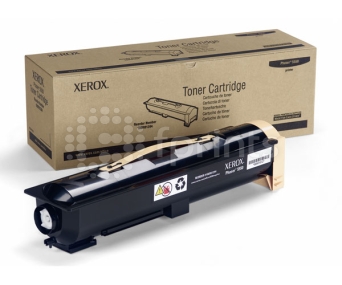 Лазерный картридж Xerox 5550 (106R01294) Black