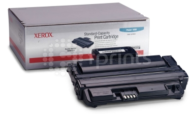 Лазерный картридж Xerox Phaser 3250 (106R01373) Black