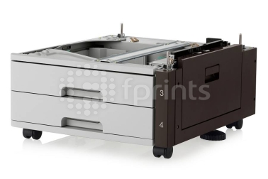 Лоток для бумаги двойной Samsung SCX-8030 / 8040 / 8230 / 8240 / CLX-9250 / 9350 / 9252 / 9352 оригинальный CLX-PFP000
