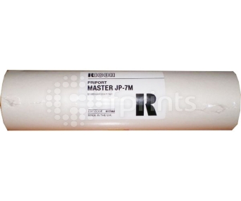Мастер пленка Ricoh Type JP7M (280 мм. x 50 м.)