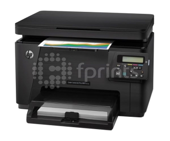 МФУ HP CLJ Pro M176n (CF547A)