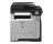 Фото мфу HP LaserJet Pro M521dn