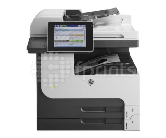 МФУ HP LaserJet Enterprise M725dn
