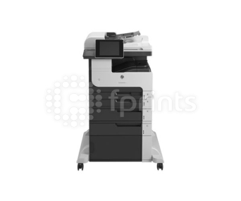 МФУ HP LaserJet M725f
