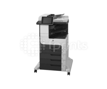 МФУ HP LaserJet Enterprise M725z
