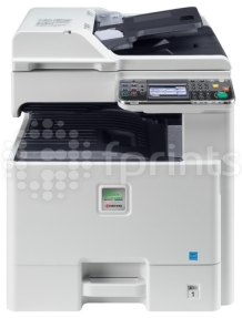 МФУ Kyocera FS-C8520MFP