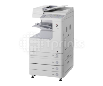 МФУ Canon imageRUNNER 2520