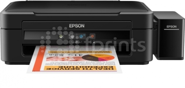 МФУ Epson L222