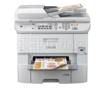 МФУ Epson WorkForce Pro WF-6590DWF