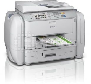 МФУ Epson WorkForce Pro WF-R5690DTWF