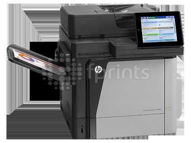 МФУ HP Color LaserJet Enterprise M680dn