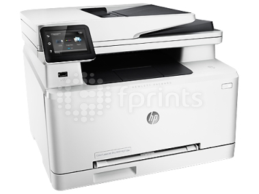 МФУ HP Color LaserJet Pro M277dw (B3Q11A)