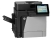 Фото мфу HP LaserJet Enterprise M630dn (B3G84A)