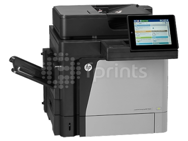 МФУ HP LaserJet Enterprise M630dn (B3G84A)