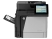Фото мфу HP LaserJet Enterprise M630dn (B3G84A)