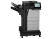 Фото мфу HP LaserJet Enterprise M630z (B3G86A)