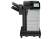 Фото мфу HP LaserJet Enterprise M630z (B3G86A)