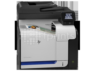 МФУ HP LaserJet Pro 500 color MFP M570dw