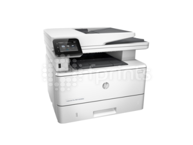 МФУ HP LaserJet Pro M426fdn (F6W17A)