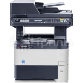 МФУ Kyocera ECOSYS M3040dn