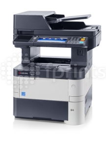 МФУ Kyocera ECOSYS M3040idn