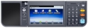Фото мфу Kyocera ECOSYS M3040idn