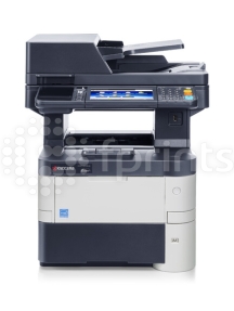 МФУ Kyocera ECOSYS M3540idn