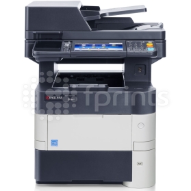 МФУ Kyocera ECOSYS M3560idn