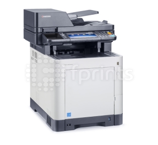 МФУ Kyocera ECOSYS M6035cidn