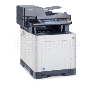 МФУ Kyocera ECOSYS M6535cidn
