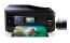 Фото мфу Epson Expression Premium XP-820 с СНПЧ