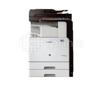 МФУ Samsung CLX-3185