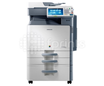 МФУ Samsung CLX-9352NA